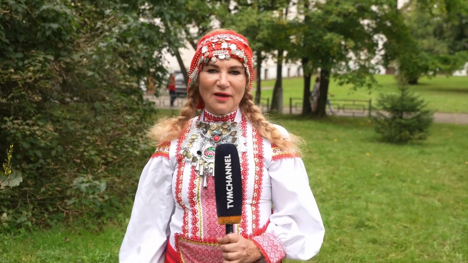 Встреча с ветеранами - работниками АПК и представителями аграрной науки «Опыт наставничества и преемственности поколений»