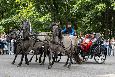 Флешмоб на аллее героев преподавателей и сотрудников МГАВМиБ – МВА имени К.И. Скрябина участников ВОВ