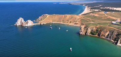 Документальный фильм Ларионовой И.С. «Байкал: живая вода» - Лауреат Xll Международного Забайкальского кинофестиваля