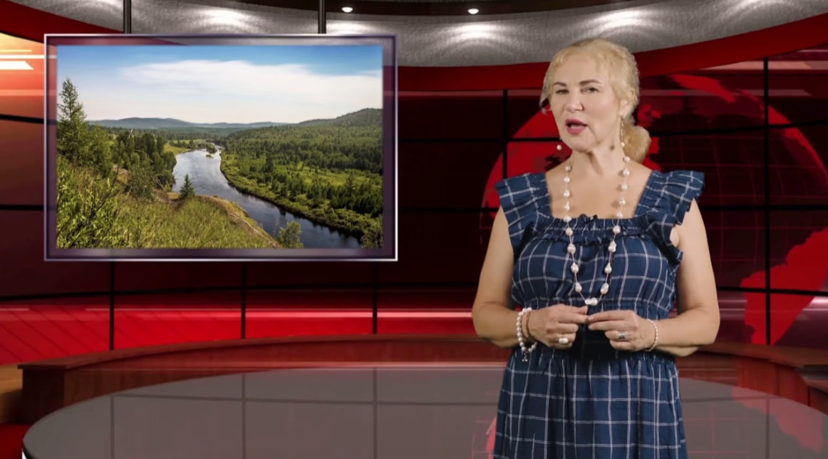  «Историко-культурные заповедники нашей страны: от Калининграда до Камчатки» Забайкалье.  Музей-заповедник «Агинский дацан»