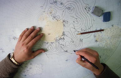 Секретное оружие Победы: Как военные синоптики «приручили» стихию