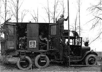 Война в стереоскопе: Как советские топографы «снимали мерку» с вражеских укреплений с неба