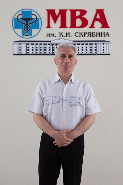 Нагиев Гаджирагим Гаджикерим оглы