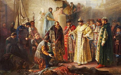 Иван Грозный: Создатель и разрушитель. Как первый царь собирал Россию и какой ценой