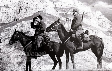 Невидимый фронт: Как в годы войны спасали природу России