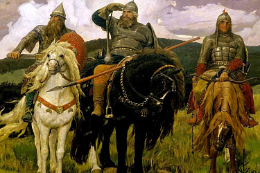 Анализ результатов викторины «ШИРОКА СТРАНА МОЯ РОДНАЯ» блок «Знаковые люди»