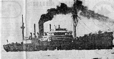 Арктический фронт. Как логистика военных лет заложила основу для русского пути на Север