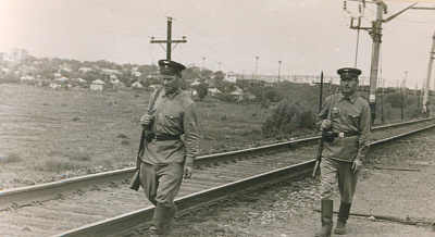 Стальные артерии Победы: Как железнодорожные войска обеспечили наши великие наступления