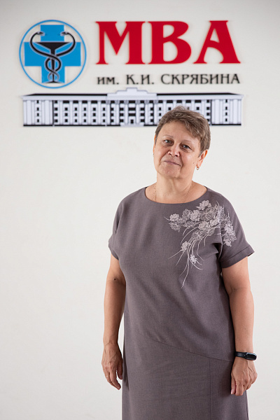 Яковлева Ольга Анатольевна