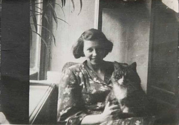 Как кот Васька стал блокадным кормильцем и символом неистребимой жизни