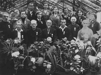 Как умирающие учёные прокачали российскую науку