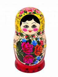 Анализ результатов викторины «ШИРОКА СТРАНА МОЯ РОДНАЯ» блок «Культура и традиции»