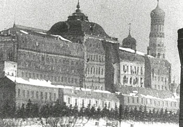 Операция «Сердце под прикрытием»: Как Кремль превратили в район-призрак