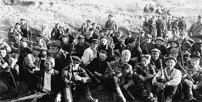 Война без линий фронта. Как партизаны создали второй фронт в тылу у немцев