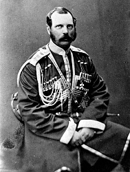 Александр II: Почему «Царь-освободитель» не мог освободить по-настоящему