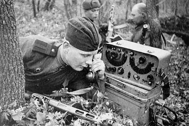 Нервы армии: Как советские связисты создали «невидимый щит» для фронта