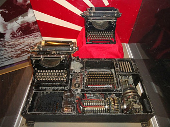 «Невидимый щит»: Как математики и лингвисты защищали военные тайны