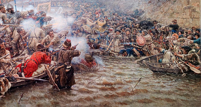 Сибирь: не «покорение», а сложная встреча. Вся правда о том, как Россия пришла на Восток