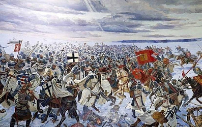 Ледовое побоище: Правда, которая круче мифа