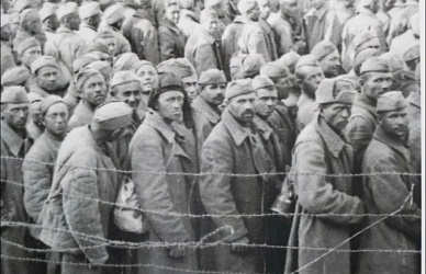 Двойной плен: Как герои войны стали жертвами системы