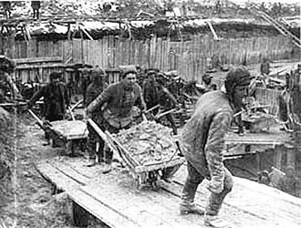 Тайная битва в горах: Как геологи создали ядерный щит России еще до Победы