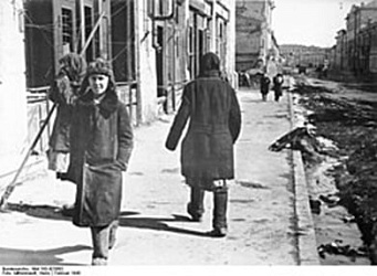 Несломленные умы: Как в оккупированном Харькове профессора тайно учили студентов