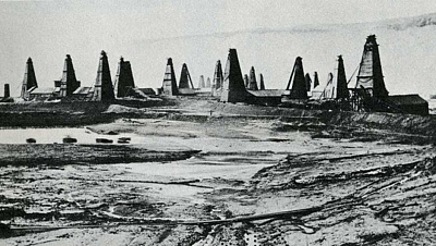 Нефтяной щит Родины: Как советские инженеры лишили Гитлера «крови войны»