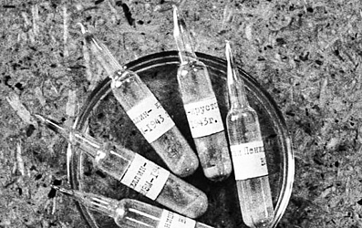 «Аптека на колесах»: Как фармацевты спасали раненых в прифронтовой полосе