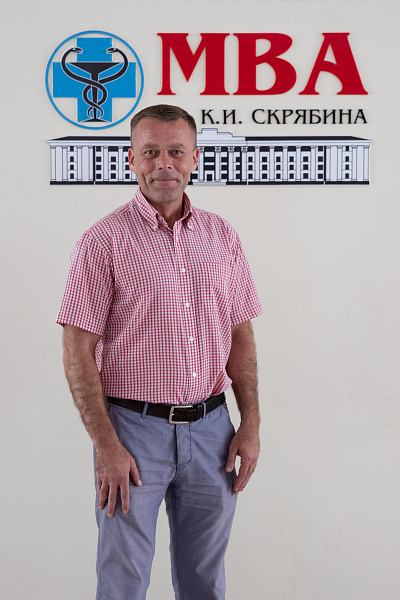 Ковыршин Михаил Александрович